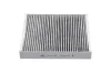 Filter, Innenraumluft AMC Filter DC-7110C Bild Filter, Innenraumluft AMC Filter DC-7110C