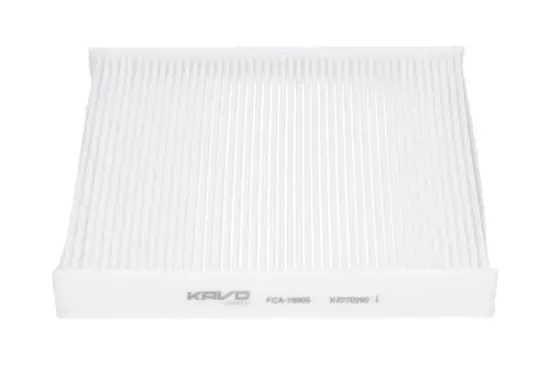 Filter, Innenraumluft AMC Filter FCA-10006 Bild Filter, Innenraumluft AMC Filter FCA-10006