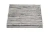 Filter, Innenraumluft AMC Filter FCA-10016C Bild Filter, Innenraumluft AMC Filter FCA-10016C