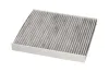 Filter, Innenraumluft AMC Filter FCA-10016C Bild Filter, Innenraumluft AMC Filter FCA-10016C