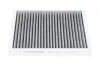 Filter, Innenraumluft AMC Filter FCA-10017C Bild Filter, Innenraumluft AMC Filter FCA-10017C