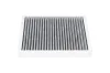 Filter, Innenraumluft AMC Filter FCA-10017C Bild Filter, Innenraumluft AMC Filter FCA-10017C