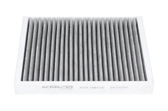 Filter, Innenraumluft AMC Filter FCA-10017C Bild Filter, Innenraumluft AMC Filter FCA-10017C