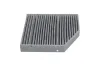 Filter, Innenraumluft AMC Filter FCA-10020C Bild Filter, Innenraumluft AMC Filter FCA-10020C