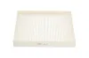 Filter, Innenraumluft AMC Filter FCA-10023 Bild Filter, Innenraumluft AMC Filter FCA-10023