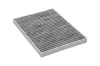 Filter, Innenraumluft AMC Filter FCA-10031C Bild Filter, Innenraumluft AMC Filter FCA-10031C