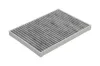 Filter, Innenraumluft AMC Filter FCA-10031C Bild Filter, Innenraumluft AMC Filter FCA-10031C