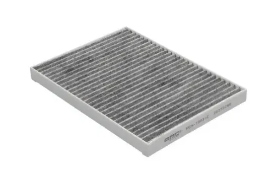 Filter, Innenraumluft AMC Filter FCA-10031C Bild Filter, Innenraumluft AMC Filter FCA-10031C