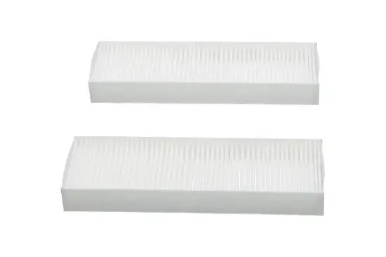 Filter, Innenraumluft AMC Filter FCA-10032 Bild Filter, Innenraumluft AMC Filter FCA-10032