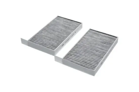 Filter, Innenraumluft AMC Filter FCA-10034C Bild Filter, Innenraumluft AMC Filter FCA-10034C