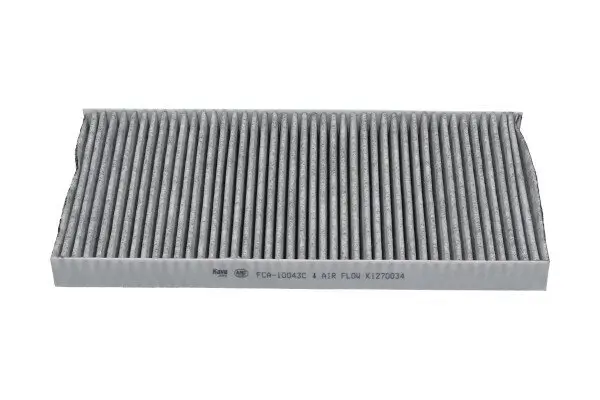 Filter, Innenraumluft AMC Filter FCA-10043C