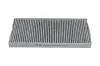 Filter, Innenraumluft AMC Filter FCA-10043C Bild Filter, Innenraumluft AMC Filter FCA-10043C
