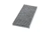 Filter, Innenraumluft AMC Filter FCA-10043C Bild Filter, Innenraumluft AMC Filter FCA-10043C