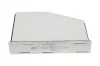 Filter, Innenraumluft AMC Filter FCA-10048 Bild Filter, Innenraumluft AMC Filter FCA-10048