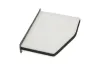 Filter, Innenraumluft AMC Filter FCA-10048 Bild Filter, Innenraumluft AMC Filter FCA-10048