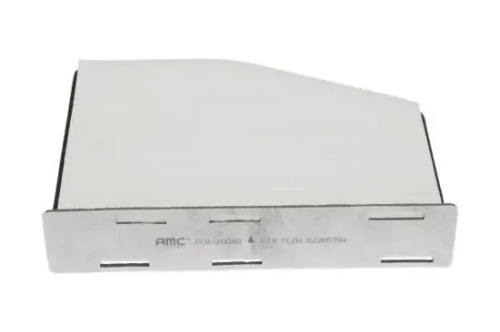 Filter, Innenraumluft AMC Filter FCA-10048 Bild Filter, Innenraumluft AMC Filter FCA-10048