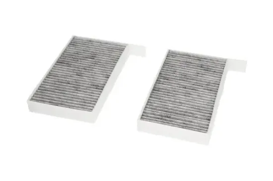Filter, Innenraumluft AMC Filter FCA-10060C Bild Filter, Innenraumluft AMC Filter FCA-10060C