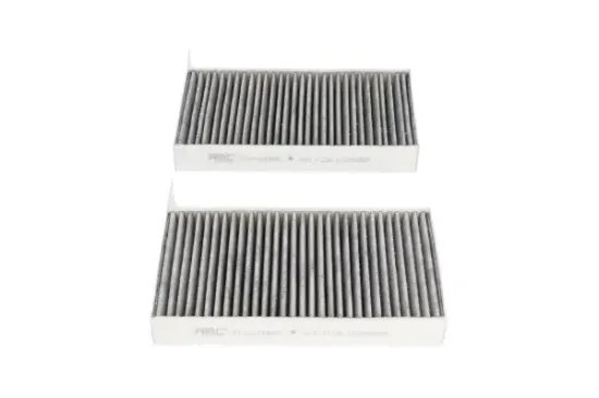 Filter, Innenraumluft AMC Filter FCA-10060C Bild Filter, Innenraumluft AMC Filter FCA-10060C