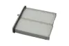 Filter, Innenraumluft AMC Filter FCA-4501 Bild Filter, Innenraumluft AMC Filter FCA-4501