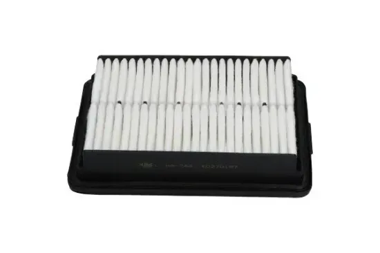 Luftfilter AMC Filter HA-744 Bild Luftfilter AMC Filter HA-744