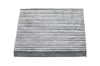 Filter, Innenraumluft AMC Filter HC-8114C Bild Filter, Innenraumluft AMC Filter HC-8114C