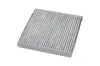 Filter, Innenraumluft AMC Filter HC-8114C Bild Filter, Innenraumluft AMC Filter HC-8114C