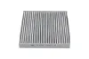 Filter, Innenraumluft AMC Filter HC-8114C Bild Filter, Innenraumluft AMC Filter HC-8114C