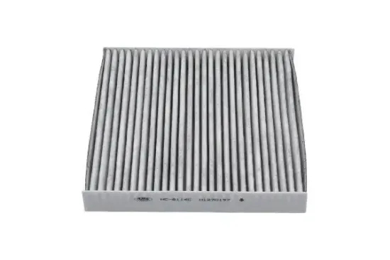 Filter, Innenraumluft AMC Filter HC-8114C Bild Filter, Innenraumluft AMC Filter HC-8114C