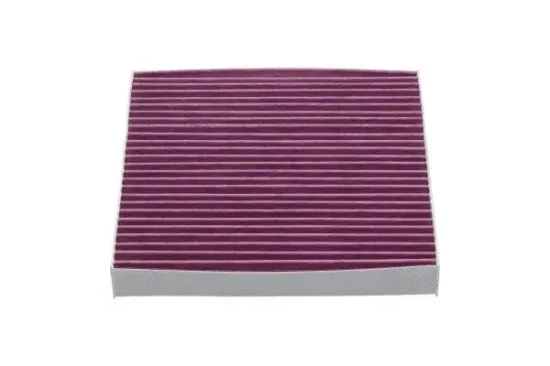 Filter, Innenraumluft AMC Filter HC-8118X Bild Filter, Innenraumluft AMC Filter HC-8118X