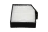 Filter, Innenraumluft AMC Filter HC-8209 Bild Filter, Innenraumluft AMC Filter HC-8209