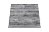 Filter, Innenraumluft AMC Filter HC-8210C