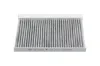 Filter, Innenraumluft AMC Filter HC-8218C Bild Filter, Innenraumluft AMC Filter HC-8218C