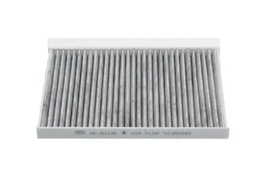 Filter, Innenraumluft AMC Filter HC-8218C Bild Filter, Innenraumluft AMC Filter HC-8218C