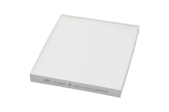Filter, Innenraumluft AMC Filter HC-8231 Bild Filter, Innenraumluft AMC Filter HC-8231