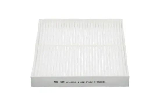 Filter, Innenraumluft AMC Filter HC-8248 Bild Filter, Innenraumluft AMC Filter HC-8248
