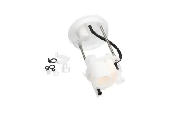 Kraftstofffilter AMC Filter HF-8972 Bild Kraftstofffilter AMC Filter HF-8972