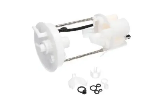 Kraftstofffilter AMC Filter HF-8972 Bild Kraftstofffilter AMC Filter HF-8972