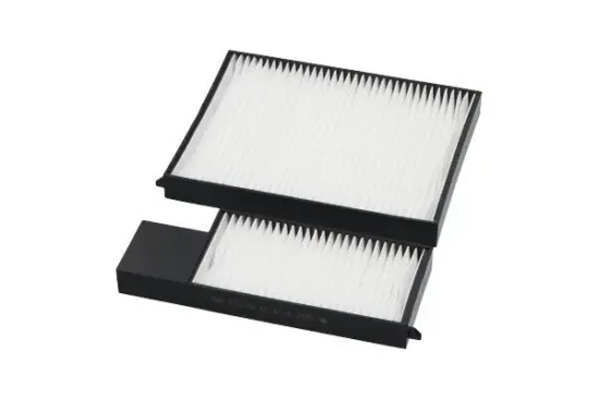 Filter, Innenraumluft AMC Filter KC-6112 Bild Filter, Innenraumluft AMC Filter KC-6112