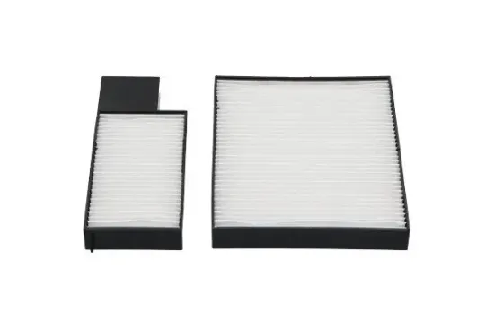 Filter, Innenraumluft AMC Filter KC-6112 Bild Filter, Innenraumluft AMC Filter KC-6112