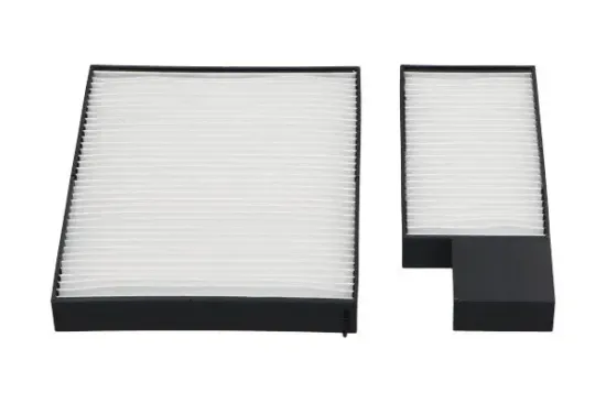 Filter, Innenraumluft AMC Filter KC-6112 Bild Filter, Innenraumluft AMC Filter KC-6112