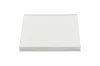 Filter, Innenraumluft AMC Filter KC-6119 Bild Filter, Innenraumluft AMC Filter KC-6119