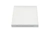 Filter, Innenraumluft AMC Filter KC-6119 Bild Filter, Innenraumluft AMC Filter KC-6119