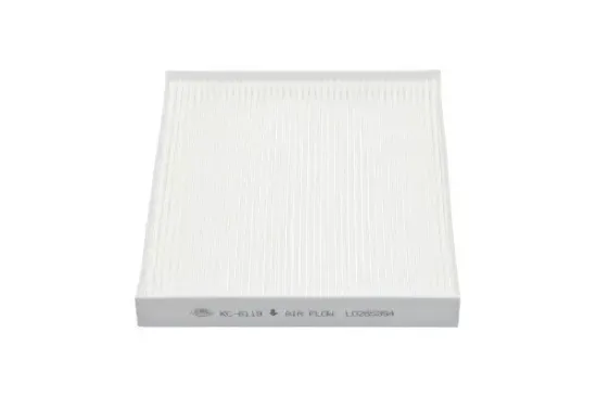 Filter, Innenraumluft AMC Filter KC-6119 Bild Filter, Innenraumluft AMC Filter KC-6119