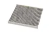 Filter, Innenraumluft AMC Filter MC-4019C Bild Filter, Innenraumluft AMC Filter MC-4019C