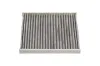 Filter, Innenraumluft AMC Filter MC-4019C Bild Filter, Innenraumluft AMC Filter MC-4019C
