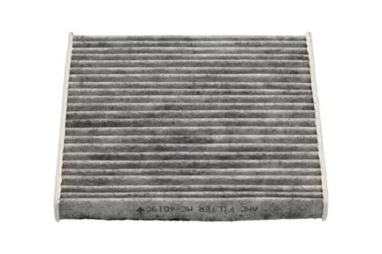 Filter, Innenraumluft AMC Filter MC-4019C Bild Filter, Innenraumluft AMC Filter MC-4019C