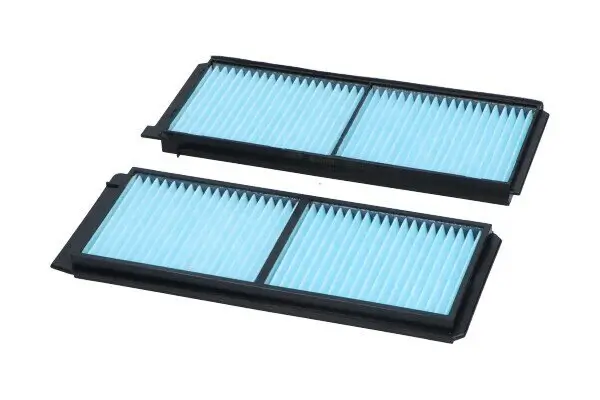 Filter, Innenraumluft AMC Filter MC-5119X Bild Filter, Innenraumluft AMC Filter MC-5119X