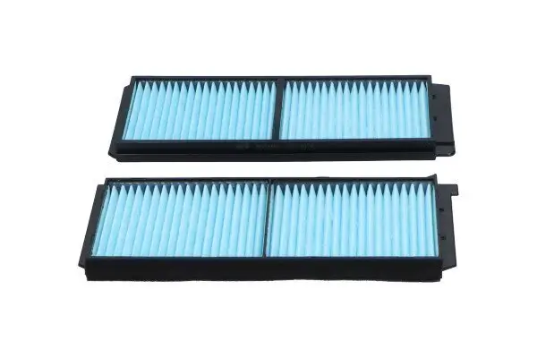 Filter, Innenraumluft AMC Filter MC-5119X Bild Filter, Innenraumluft AMC Filter MC-5119X