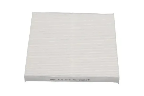 Filter, Innenraumluft AMC Filter NC-2034 Bild Filter, Innenraumluft AMC Filter NC-2034