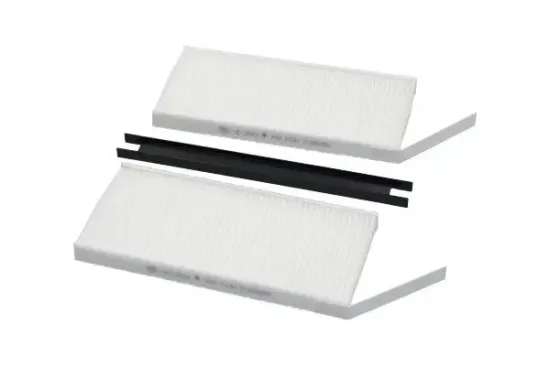 Filter, Innenraumluft AMC Filter NC-2042 Bild Filter, Innenraumluft AMC Filter NC-2042